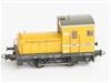 Liliput L230103 - Treno cantiere impresa H.F.WIEBE