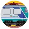 Oskar 2072 - Elettromotrice Ale 642 005 Divisione Trasporto Regionale di Trenitalia 