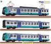 Oskar 2072 - Elettromotrice Ale 642 005 Divisione Trasporto Regionale di Trenitalia 