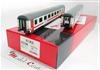 Acme 55196 - Set di 2 carrozze nelle nuova livrea Intercity Day di Trenitalia