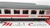 Acme 55196 - Set di 2 carrozze nelle nuova livrea Intercity Day di Trenitalia