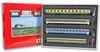 Acme 55322 - DR Set D 1244/1245 Hoek van Holland – Warszawa Express