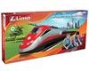 Lima HL1401 - Set treno Frecciarossa a batterie