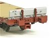 Acme 40173 - Carro pianale Tipo Kgps FS