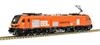 Sudexpress S0193090 - BBL Locomotiva Elettrica Stadler dual mode Euro 9000 DIGITAL SOUND