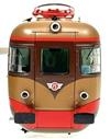 Oskar 2069 - FS Elettromotrice  Ale 540 027 di terza serie + Le 760 018