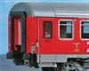 Acme 50619 - Carrozza di seconda classe tipo Z in livrea THELLO