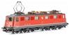 Piko 97204 - SBB CFF FFS locomotiva elettrica Ae 6/6 11485 Thun