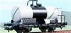 Blackstar BS00069 - FS Carro cisterna tipo Mo con garitta