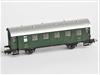 Doc model 500785 - Carrozza passeggeri FNM