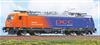 Acme 69745 - PCC Intermodal Locomotiva elettrica TRAXX 388 064 DIGITAL SOUND