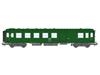 Ree Modeles VB-420- SNCF Carrozza B4D ex PLM luci di coda n°51 87 82-40 875-2