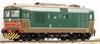 Oskar 1137 - FS D 345.1084 vetri piani livrea d'orgine dep. Verona