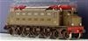 Vitrains 2203 - FS E326.006 Dep. Loc BOLOGNA C.Le