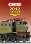 Vitrains 9012 - Catalogo generale 2012
