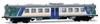 Lima Expert HL2678 - TRENITALIA ALn668 1212 in livrea XMPR