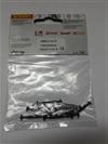 Hornby HR2112/9 - Confezione albero universale H E646.028