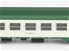 Vitrains 3086 - Carrozza MDVC di 1/2 cl nella livrea TRENONORD