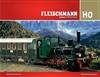 Fleishmann 991160 - Catalogo nuovi prodotti 2011 scala HO