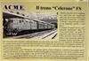 Acme 55363 - FS Set 