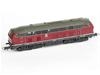Roco 53463 - Locomotiva diesel BR 218 delle DB