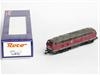 Roco 53463 - Locomotiva diesel BR 218 delle DB