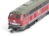 Roco 53463 - Locomotiva diesel BR 218 delle DB