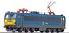 Acme 60186 - MAV Locomotiva elettrica V63 152 'Kossuth Lajos'
