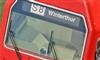 Acme 69651- Locomotiva Re 450 026 con logo ZVV DIGITAL SOUND