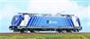 Acme 69747 - CD Cargo Locomotiva elettrica TRAXX 388 022 nuova ordinazione DIGITAL SOUND