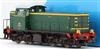 Piko 52442- FS locomotiva diesel D.141 1019 Dep.Loc. Padova ep.IV  DCC Sound