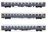 Rivarossi HR4412 - FS Exp 234/235 