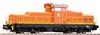 Piko 52854 - FS Locomotiva Diesel D.145.2006