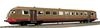 Oskar OS2074 - FS Le 800.011 attrezzata con RS e fanali moderni Dep. LIVORNO