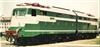 Rivarossi HR2740 - FS E.646 019 senza fregio frontale