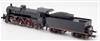 Rivarossi HR2914 - FS Locomotiva a vapore Gr 685 086 di seconda serie