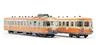 Jouef HJ2463S - SNCF automotrice diesel RGP I con unità rimorchiata DIGITAL SOUND