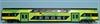 Vitrains 3457 - Trenitalia carrozza Vivalto nella nuova livrea Rebel Revolution  nB 50 83 26-78 438- 8 I-TI