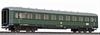 Liliput L334582 - DB Carrozza passeggeri di seconda classe