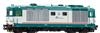 Piko 22028 - Trenitalia D.445.1106 DIGITAL SOUND
