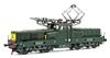 Jouef HJ2339 - SNCF Locomotore elettrico BB12000 