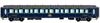 Jouef HJ4128 - CIWL Carrozza Letti di tipo Lx 