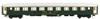 LS Models 47201 - SBB Carrozza di prima classe tipo UIC-X RIC Am