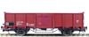 Exact-train EX23972 - FS Carro merci aperto E01 Riv-Europ