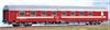Amintiri Feroviare AF20053 - CFR Calatori Carrozza letti Tipo T2s serie WLABmee 71-31