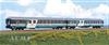 Acme 55365 - Trenitalia Set carrozze cuccette in livrea xmpr