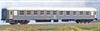 Acme 51291 - FS carrozza di 1^e 2^ classe Tipo UIC-X  1964