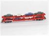 Fleischmann 5293 - Carro bisarca trasporto auto DB