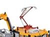Viessmann 2618 - Wiebe Carrello di servizio Robel 54.22 DIGITAL SOUND 