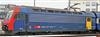 Acme 60650- Locomotiva Re 450 000 con marcatura originaria